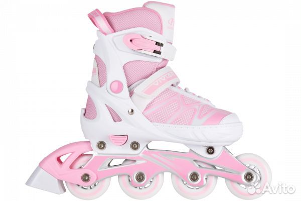 Ролики раздвижные Vivian