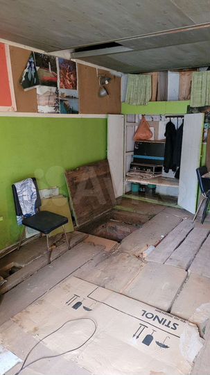 Гараж, 20 м²