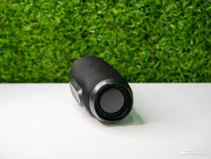 Беспроводная Bluetooth колонка Mix Charce 3 Black