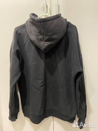 Толстовка женская