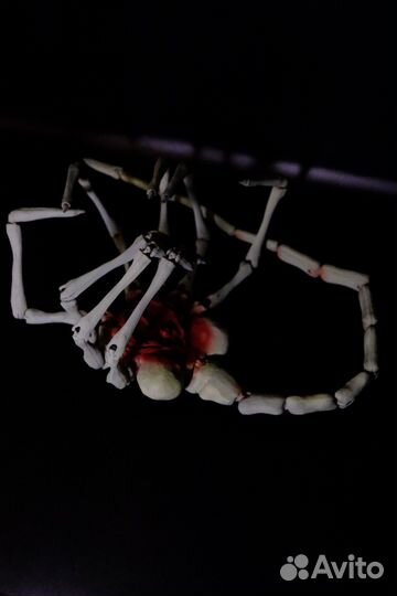 Чужой Лицехват Alien Facehugger