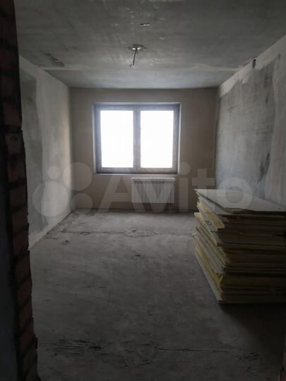 3-к. квартира, 97 м², 19/25 эт.