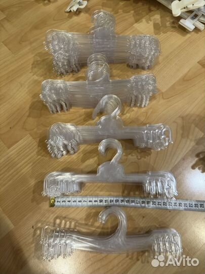 Плечики вешалки