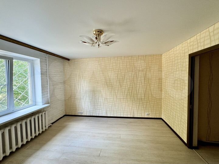 1-к. квартира, 37,3 м², 1/9 эт.