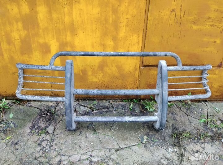 Кенгурятник