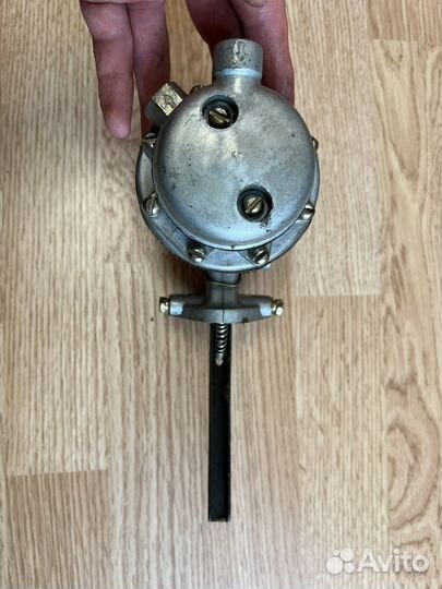 Бензонасос шааз Б9Д