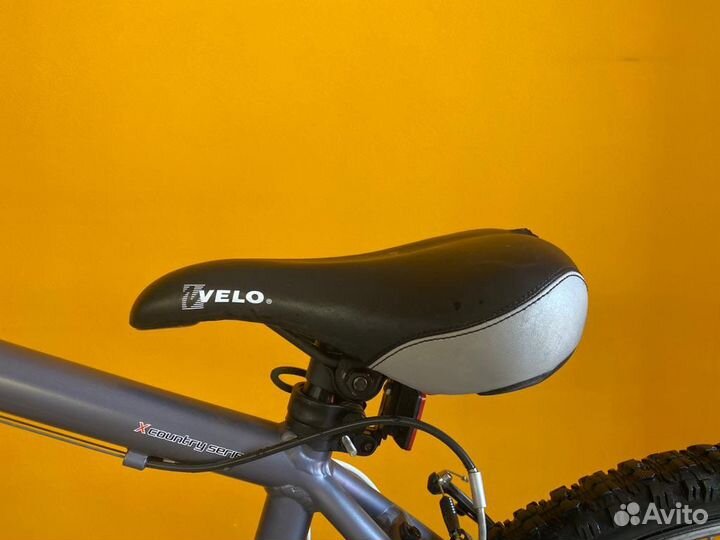 Велосипед forward 1432