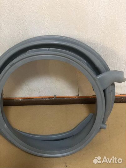 Манжета люка Bosch