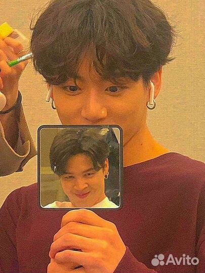 Плакаты k-pop