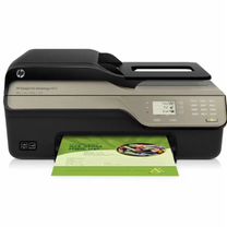 Принтер HP Deskjet INK Advantage 4615