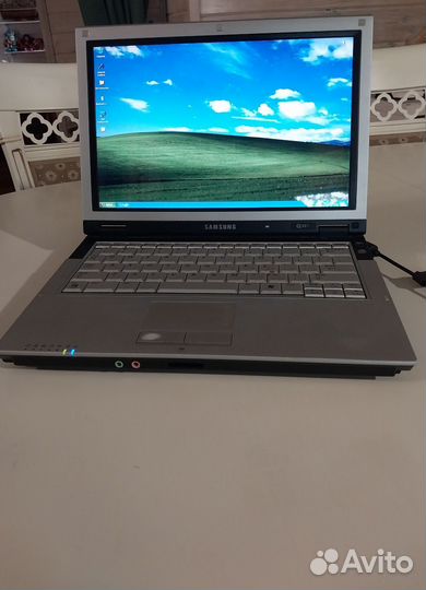 Ноутбук Samsung