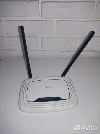 Wifi роутер 2.4ггц