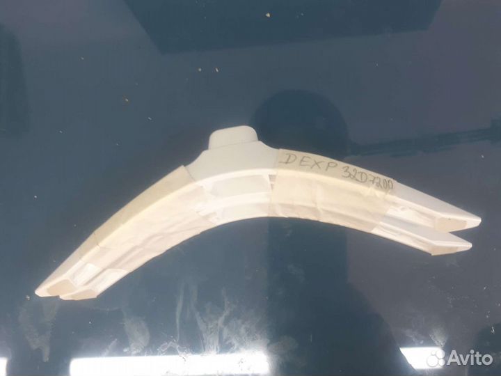 Телевизор dexp F49D8200H