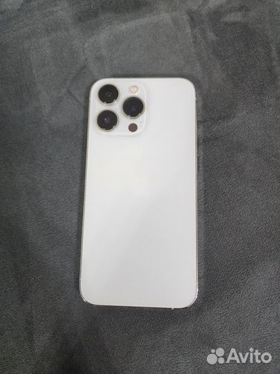 iPhone 13 Pro, 128 ГБ