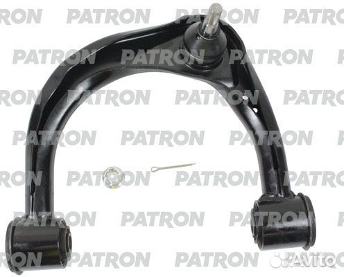 Patron PS5618L Рычаг подвески левый toyota hilux I