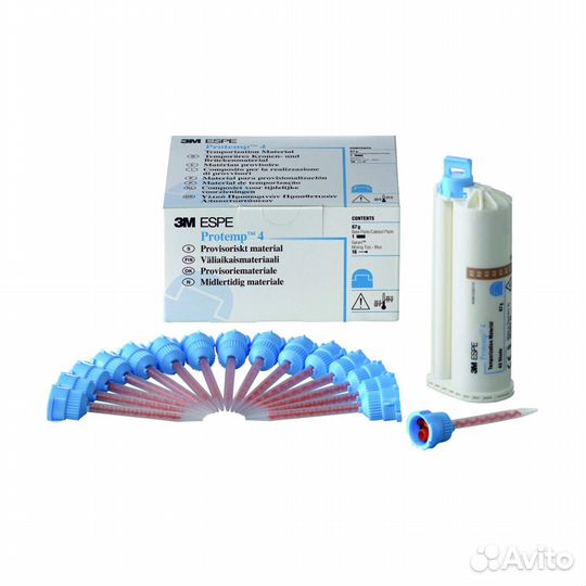 Protemp (Протемп)