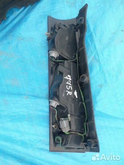 Стоп-сигнал задний правый Honda Cr-V RD1 B20B