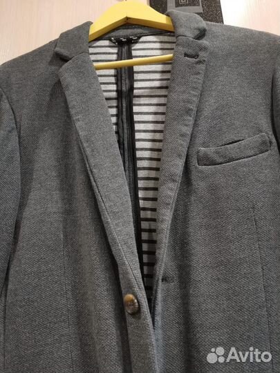 Пиджак 46-48 M