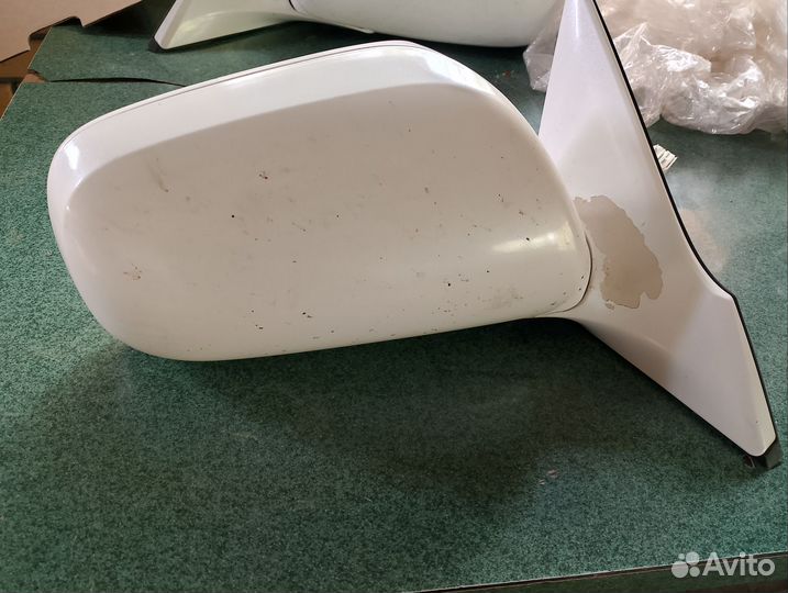 Зеркало заднего вида правое Тойота mark x