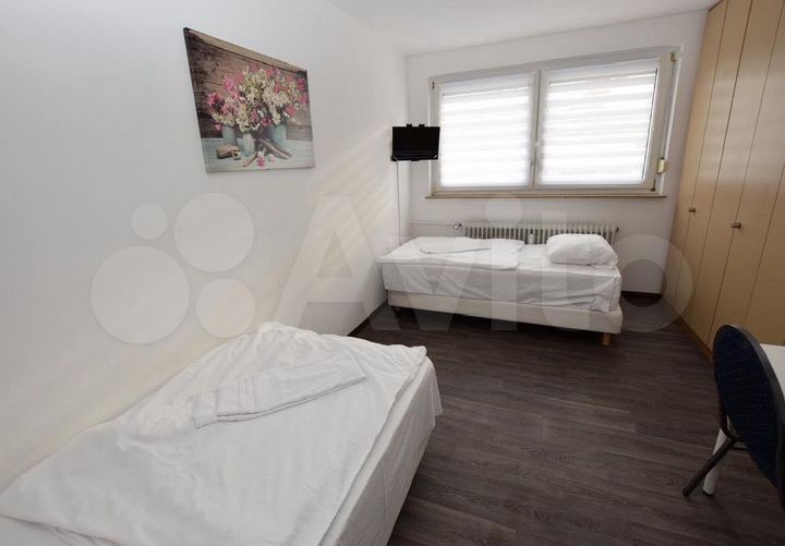 Комната 14 м², 1/10 эт.