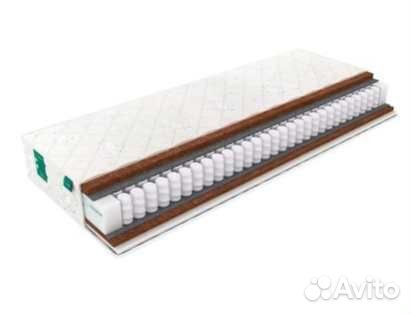 Матрас Sleeptek Perfect FoamStrong 80х190