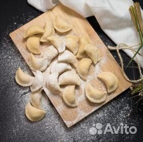 Полуфабрикаты оптом