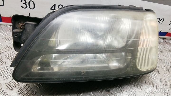 Фара Subaru Legacy B12 (1998-2004)