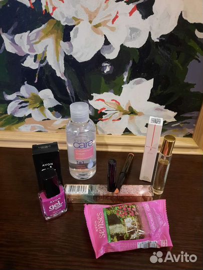 Avon Подарочный набор