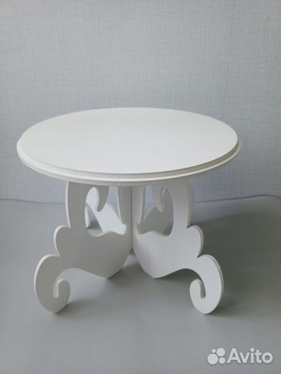 Подставка для тортов