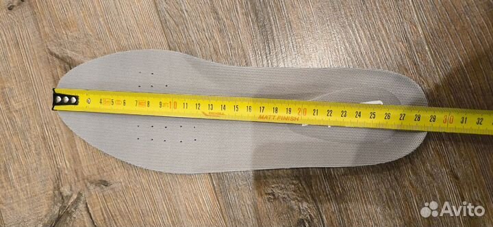 Новые мужские кроссовки Rieker 43 размер