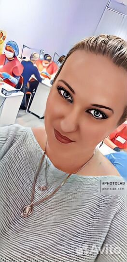 Куратор,преподаватель по депиляции и Nails сервиса