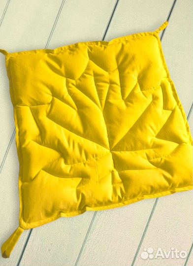 Подушки для стульев