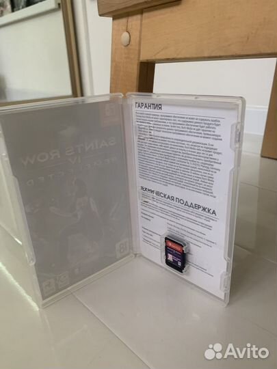 Saints row 4 re elected