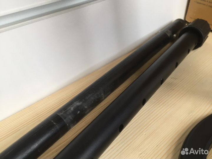 Металлоискатель garrett ace 300i