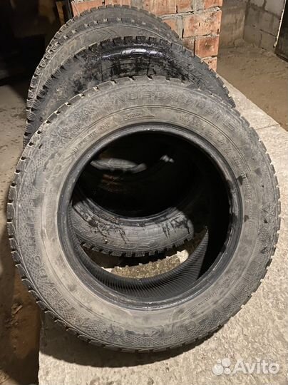 Cordiant Sno-Max 195/65 R15