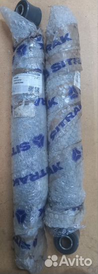 Амортизатор 710W43702-6084