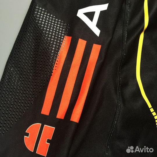 Гоночный комбинезон adidas Сборной Германии