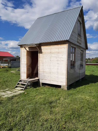 Участок 6 сот. (ИЖС)