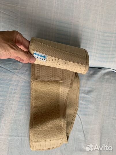 Бандаж для беременных orlett