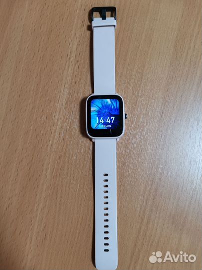 Смарт часы Amazfit bip u