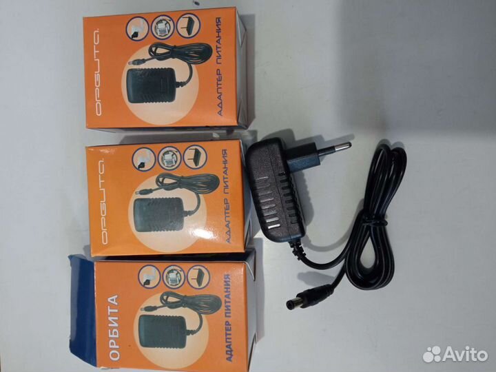 Блок питания