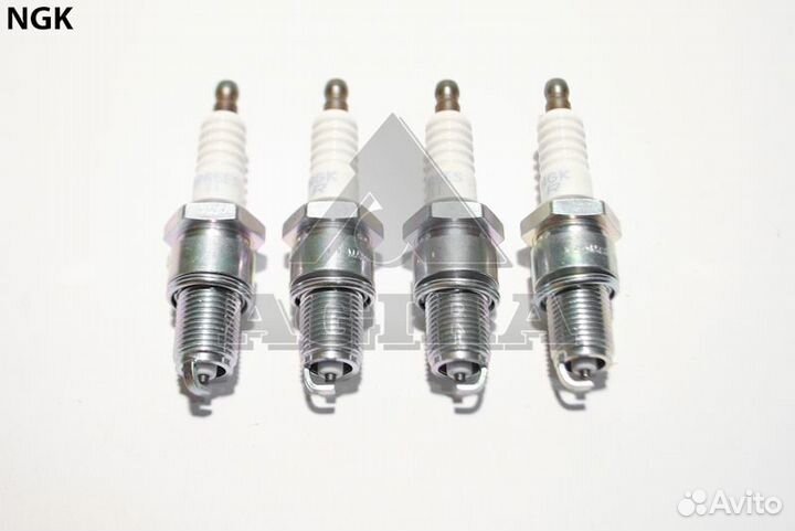 Свеча зажигания Дэу Матиз/ Шевроле Спарк/Авео