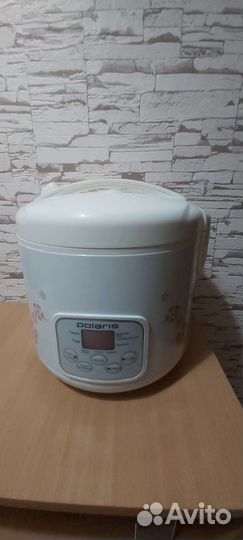 Мультиварка polaris