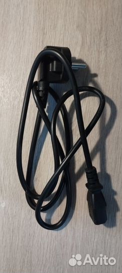 Сетевой кабель PC-186-VDE
