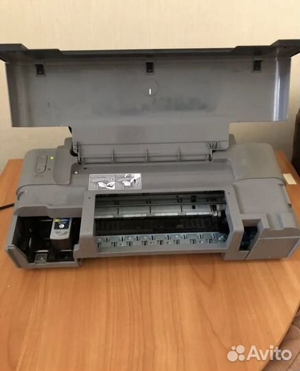 Принтер canon pixma ip2200