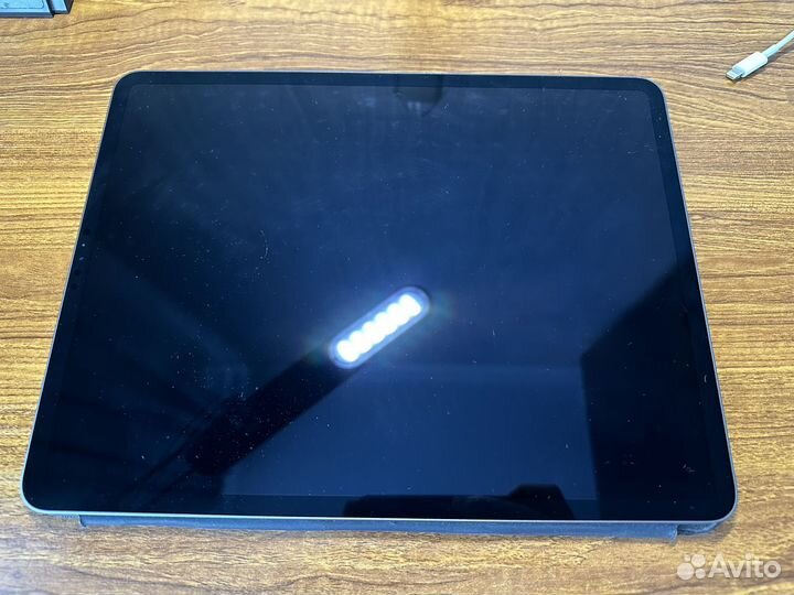 iPad Pro 2018 12.9 256GB