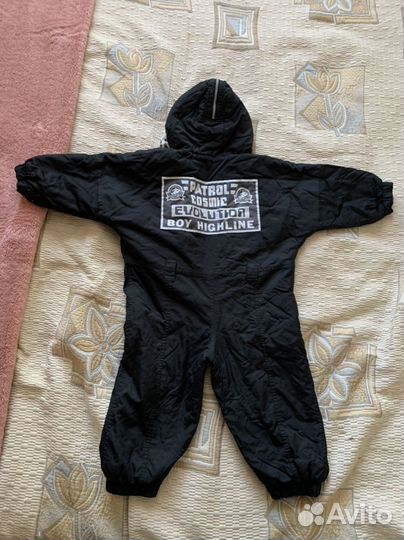 Комбинезон