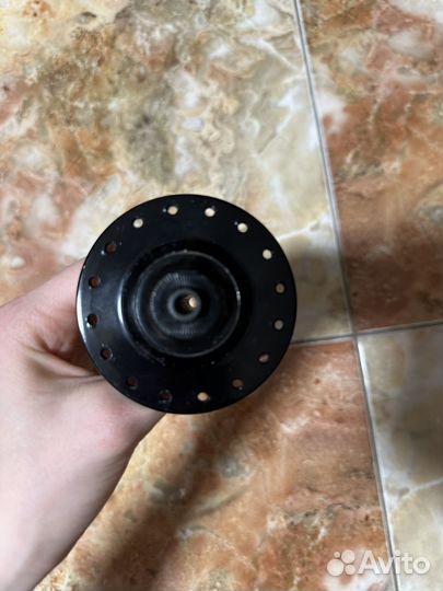 Втулка для велосипеда