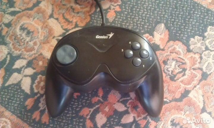 Genius maxfire g-08xu