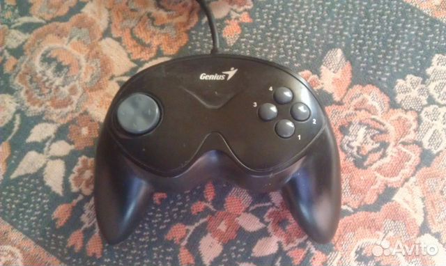 Genius maxfire g-08xu